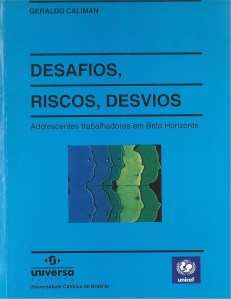 Desafios Riscos Desvios