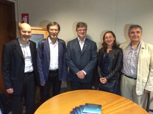 SeminarioInternacionalAdolescencia