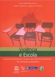Violencia e Escola