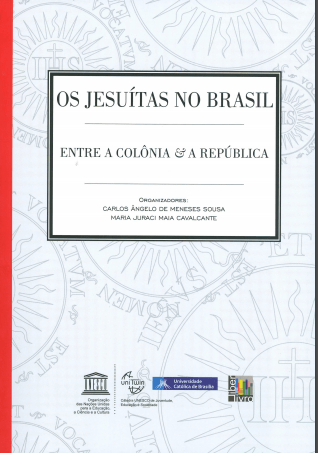 jesuitas